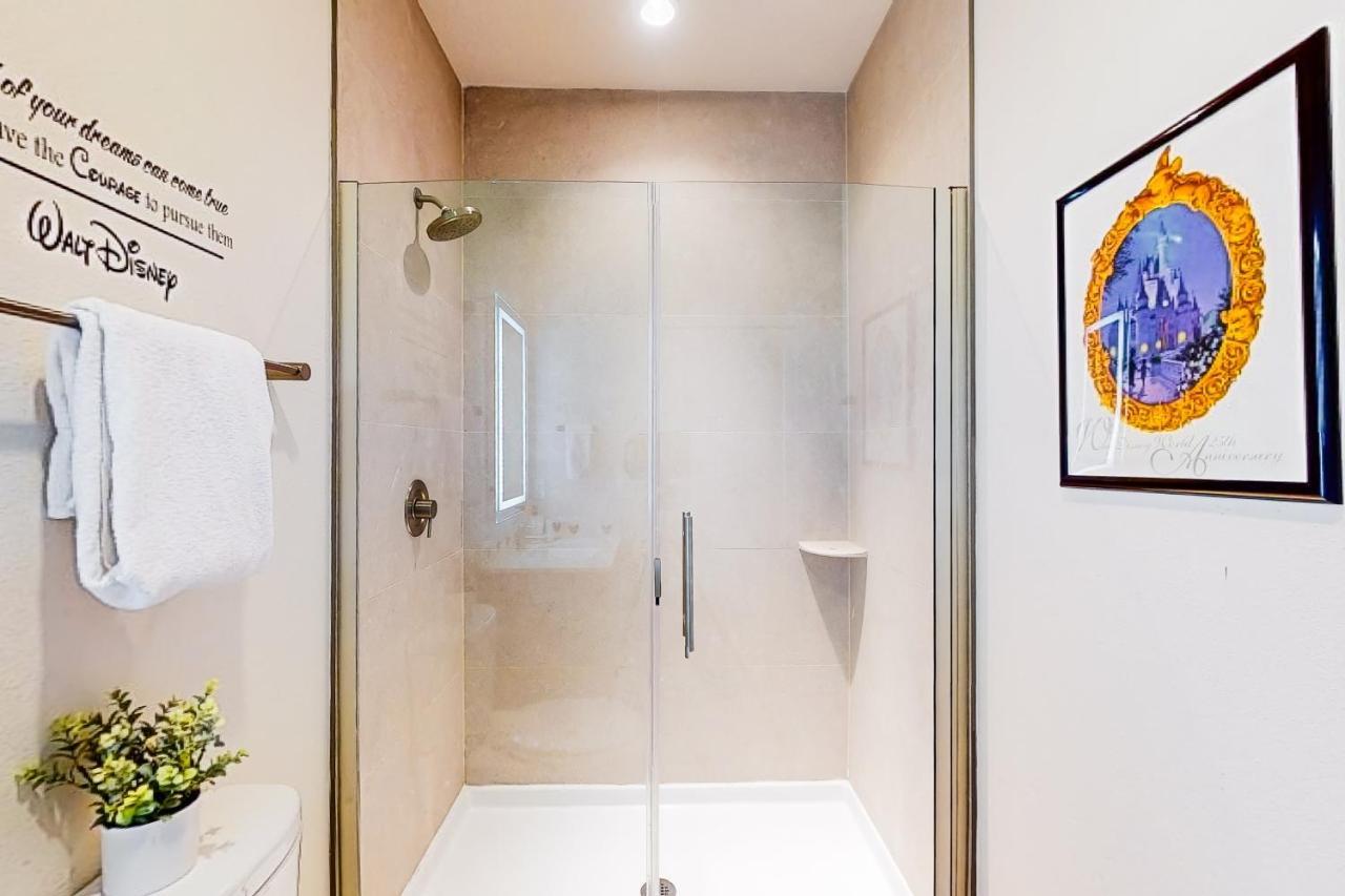 Mickey'S Hidden Hideaway Villa ออร์ลันโด ภายนอก รูปภาพ